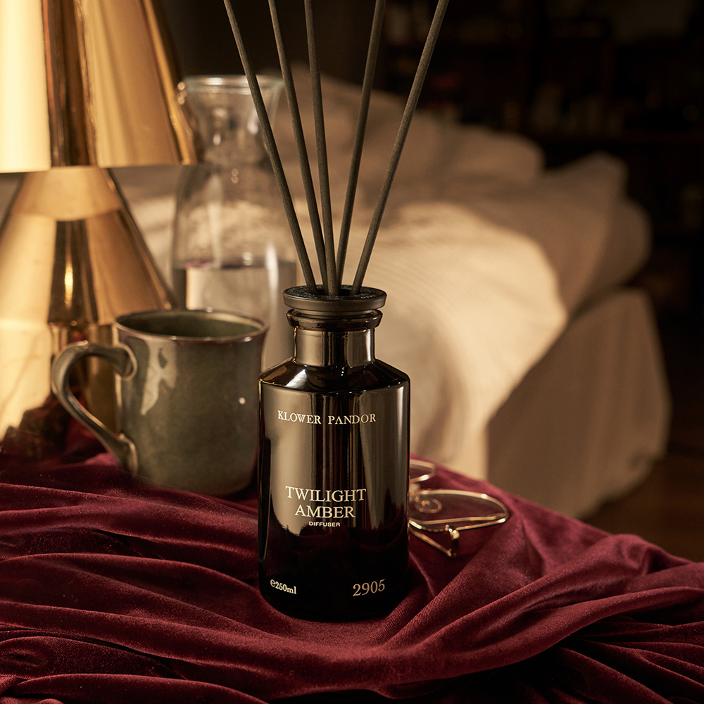 2905 トワイライトアンバー