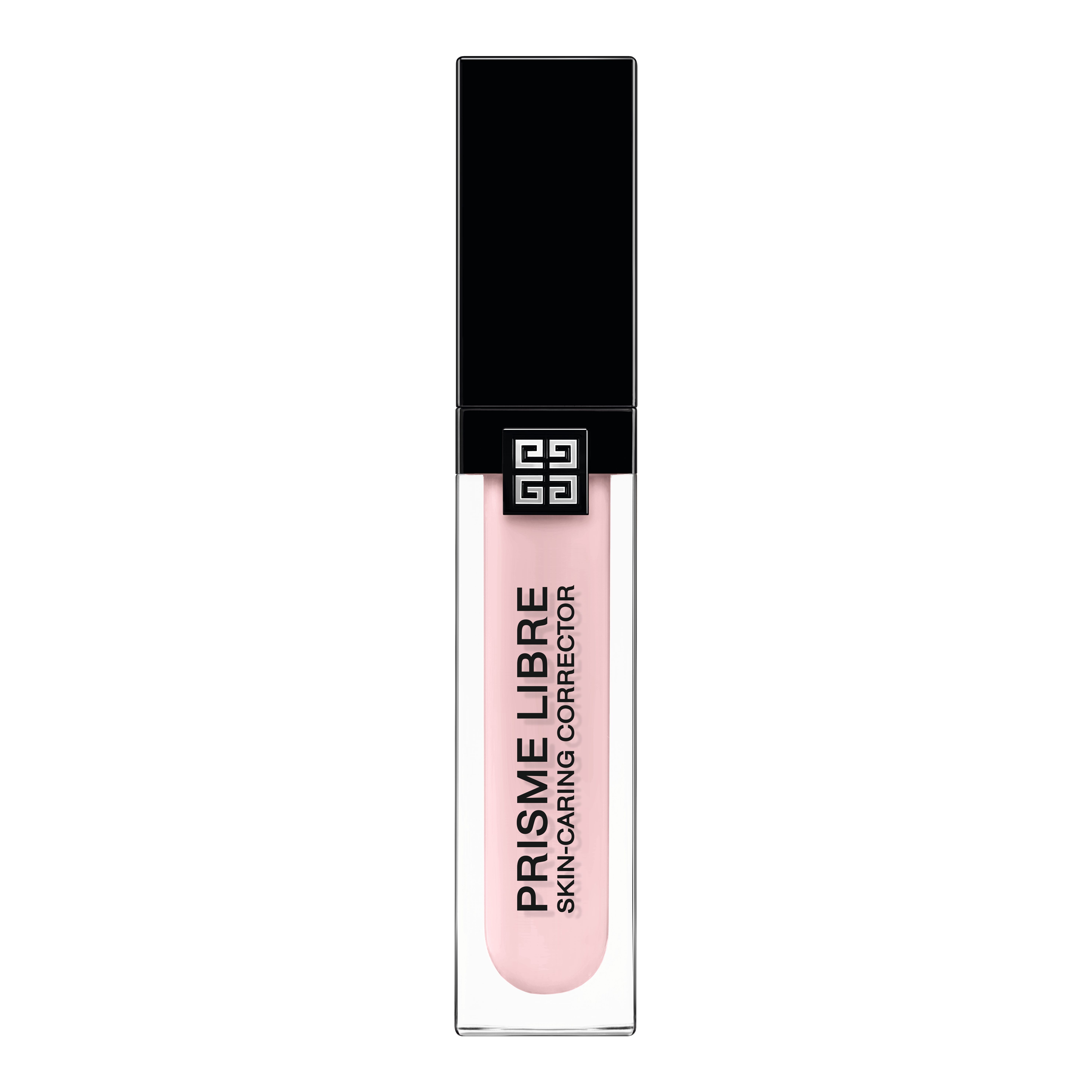 JPG 300 DPI-SPRING COLLECTION SKIN-CARING CORRECTOR PINK PACKSHOT 2025 (1)