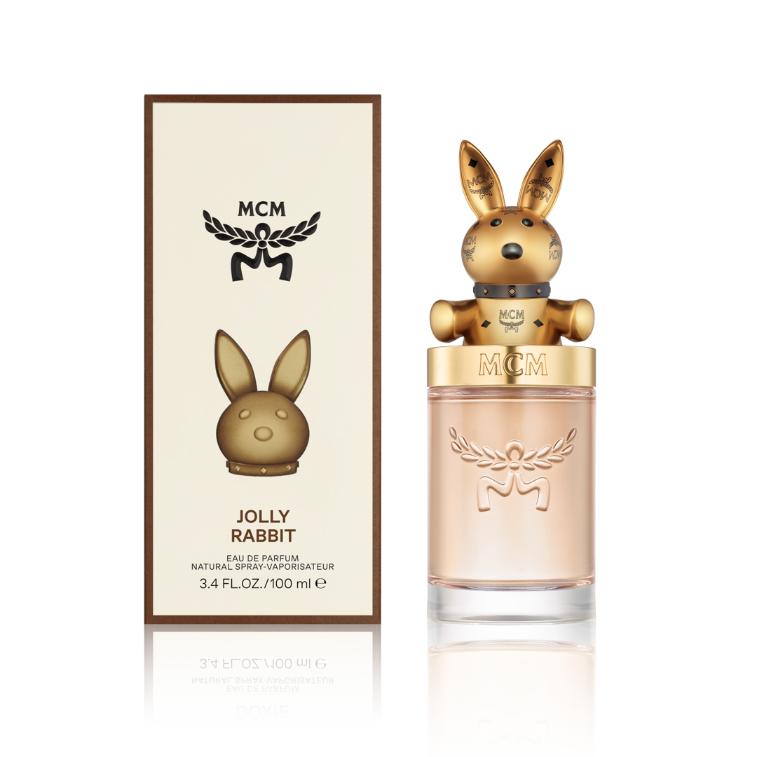 MCM ジョリー ラビット EDP