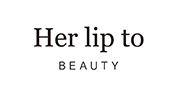 Her lip to BEAUTYハーリップトゥ ビューティ