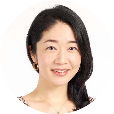 アミューズ ボーテディレクター兼　DEPACO編集長